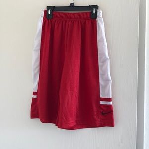 Nike boys shorts